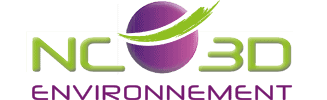 Logo NC3D Environnement