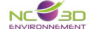 Logo NC3D Environnement